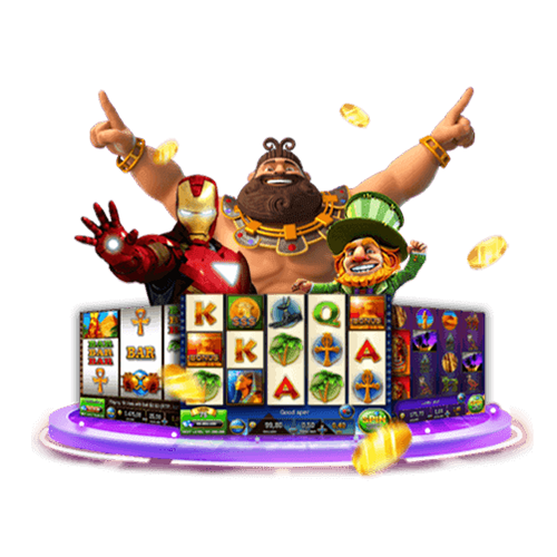 MARANG777 สล็อต แจ็คพอตใหญ่